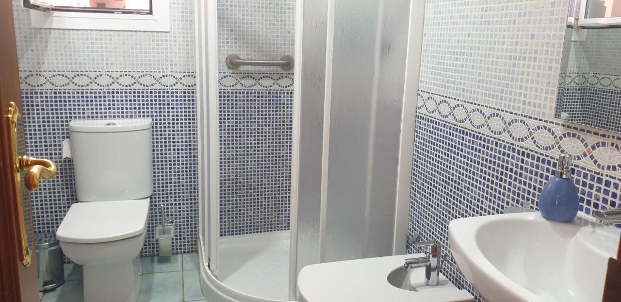 Villa En Denia Con Vistas Al Mediterraneo Luaran gambar